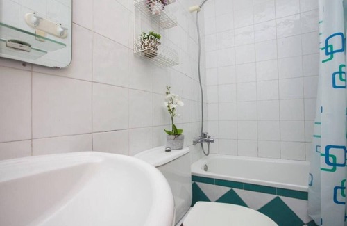 Aiora Apartamento | Maritim SR
