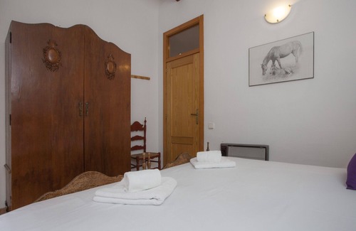 Aiora Apartamento | Maritim SR