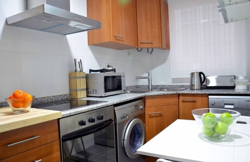 La Xerea Apartamento | Singular Stays Comedias I