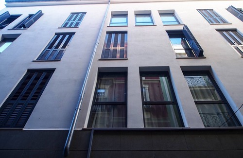 La Xerea Apartamento | Singular Stays Comedias I
