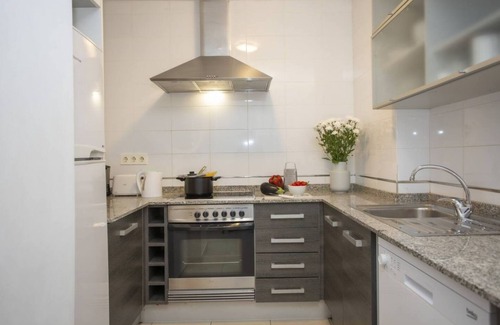 La Xerea Apartamento | Singular Stays Mar44 III