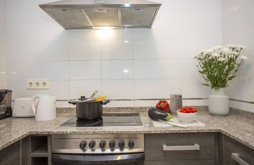 La Xerea Apartamento | Singular Stays Mar44 III