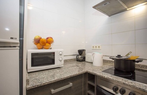 La Xerea Apartamento | Singular Stays Mar44 III