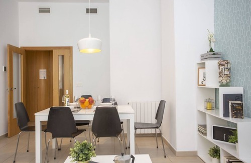 La Xerea Apartamento | Singular Stays Mar44 VII