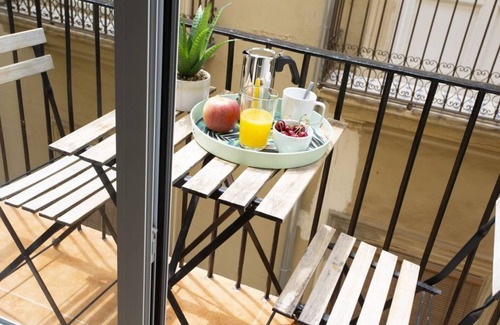 Valencia City Centre Apartamento | Singular Stays Mercado Central VI
