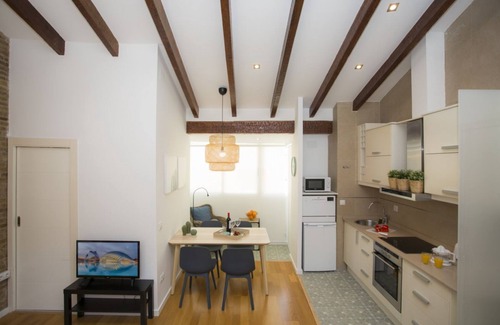 El Pilar Apartamento | Singular Stays Quevedo I