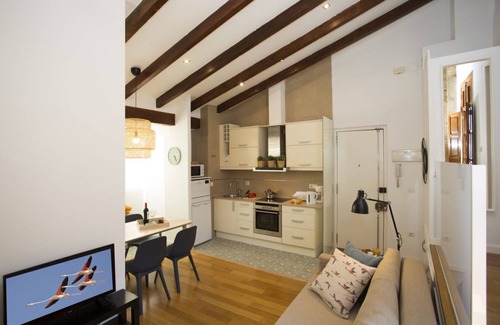 El Pilar Apartamento | Singular Stays Quevedo I