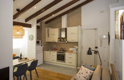El Pilar Apartamento | Singular Stays Quevedo I