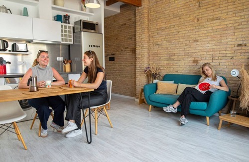 El Pilar Apartamento | Singular Stays Roger de Flor