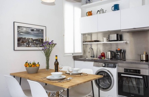 El Pilar Apartamento | Singular Stays Roger de Flor