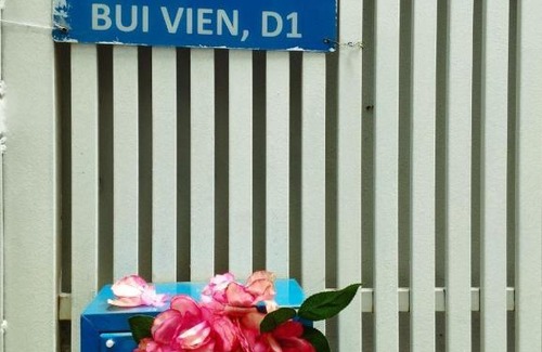Downtown Ho Chi Minh City Casa | Sinh house