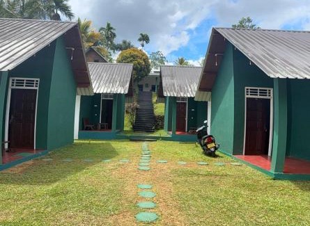 Kotapola Cama Y Desayuno | Sinharaja Rainforest Sanctuary