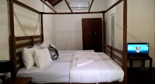 Kotapola Cama Y Desayuno | Sinharaja Rainforest Sanctuary
