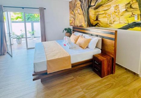 Hettimulla Hotel | Sinhavilla Bentota