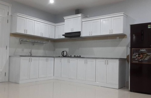 Thang Tam Apartamento | Apartamento Sinhvu de tres habitaciones