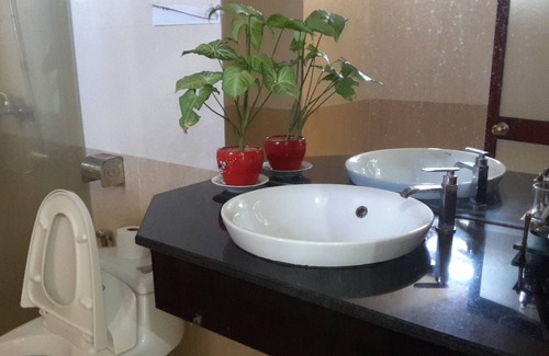 Thang Tam Apartamento | Apartamento Sinhvu de tres habitaciones