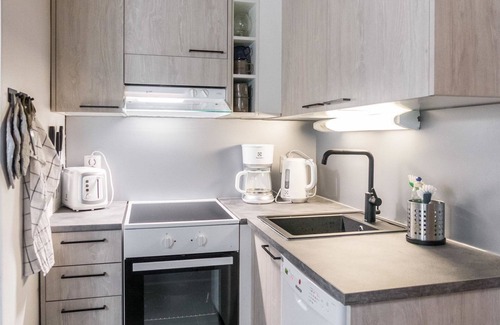 Vuokatti Casa | Sini 2b by Interhome