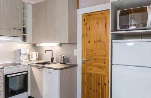 Vuokatti Casa | Sini 2b by Interhome