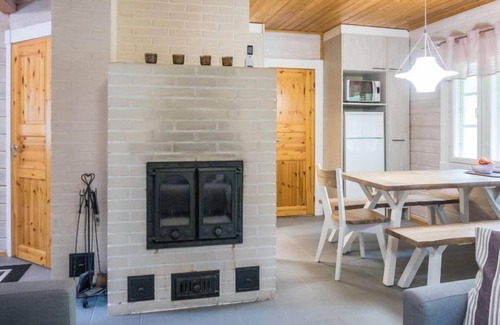 Vuokatti Casa | Sini 2b by Interhome