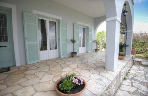 Petaleia Casa | Sinies Stone Cottage - NE Corfu