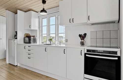 Horsens Casa | "Sinika" - 400m from the sea by Interhome