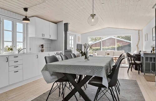 Horsens Casa | "Sinika" - 400m from the sea by Interhome