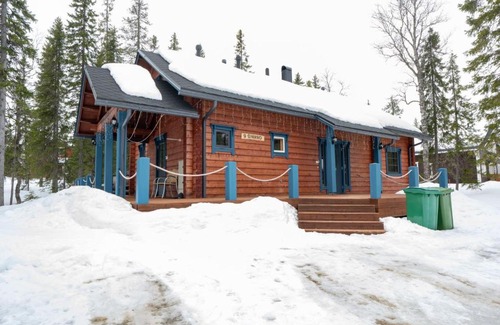 Syote Casa | Sinikko