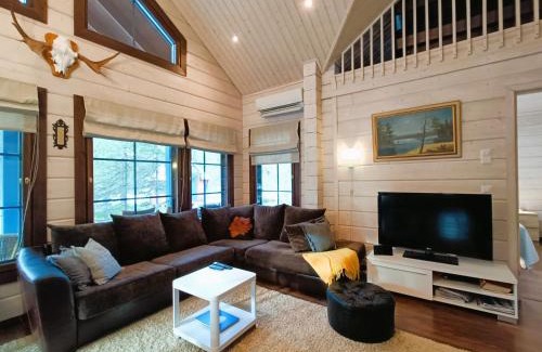 Syote Casa | Sinikko