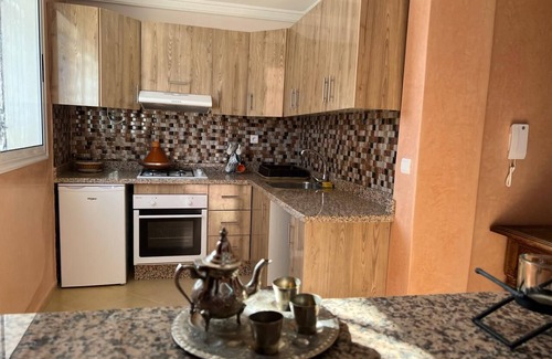 Ait Bihi Casa | SINIM HOUSE
