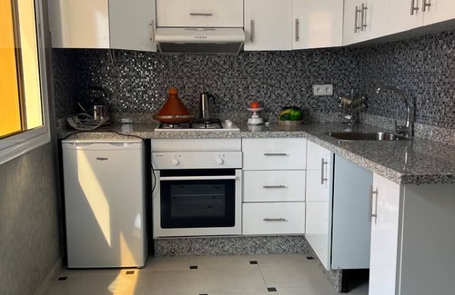 Ait Bihi Casa | SINIM HOUSE