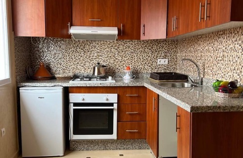 Ait Bihi Casa | SINIM HOUSE