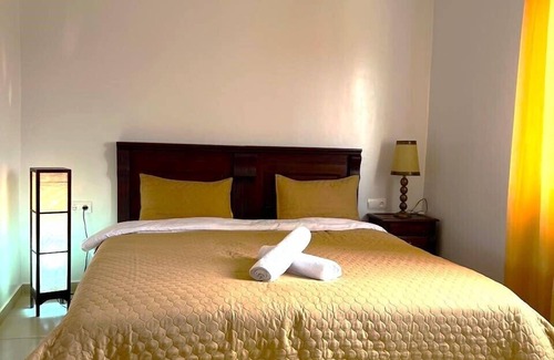 Ait Bihi Casa | SINIM HOUSE