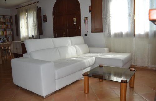 Cabras Casa | Sinis my love