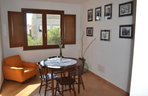 Cabras Casa | Sinis my love
