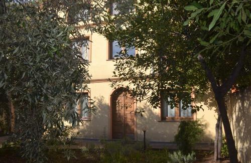 Cabras Casa | Sinis my love