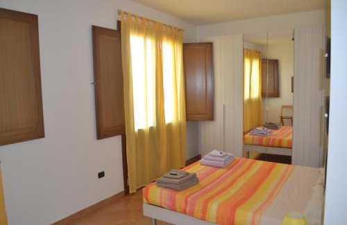 Cabras Casa | Sinis my love