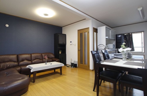 Nakano Casa | Sinjyuku ・Family・Group・Rare Independence TOWNHOUSE
