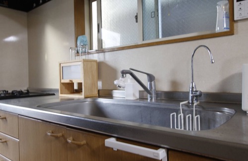 Nakano Casa | Sinjyuku ・Family・Group・Rare Independence TOWNHOUSE