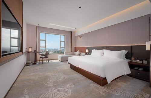 Sanhe Hotel | SINOKAI International Hotel