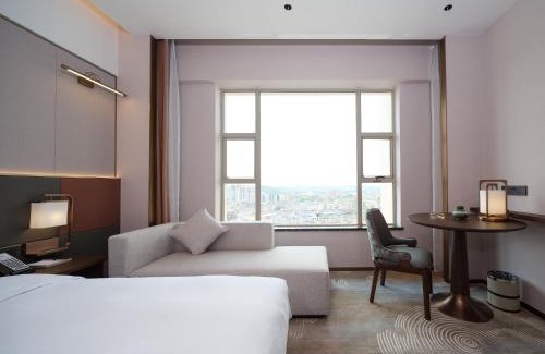 Sanhe Hotel | SINOKAI International Hotel