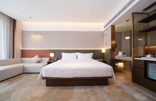 Sanhe Hotel | SINOKAI International Hotel