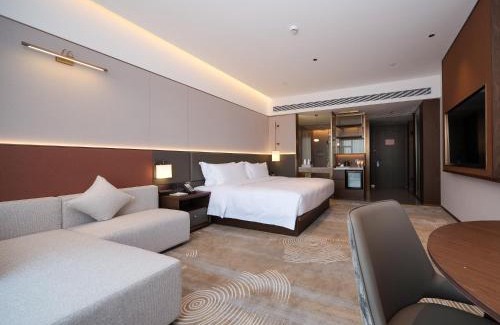 Sanhe Hotel | SINOKAI International Hotel