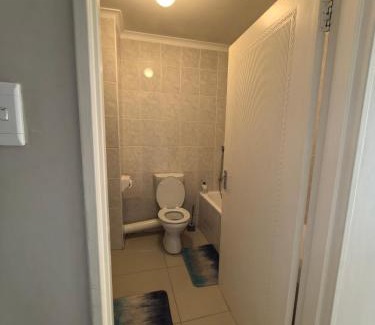 Pietermaritzburg Apartamento | SinoT Short Stays