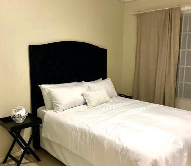 Pietermaritzburg Apartamento | SinoT Short Stays
