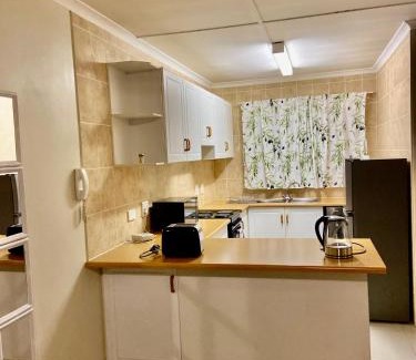 Pietermaritzburg Apartamento | SinoT Short Stays
