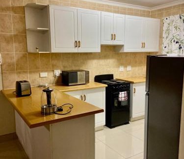 Pietermaritzburg Apartamento | SinoT Short Stays