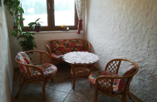 Goestling an der Ybbs Casa | Sinsamreith, Familie Ensmann