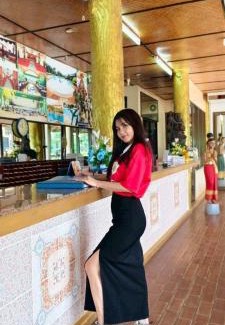 Mae Pim Hotel | Sinsiam Resort