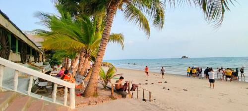 Mae Pim Hotel | Sinsiam Resort