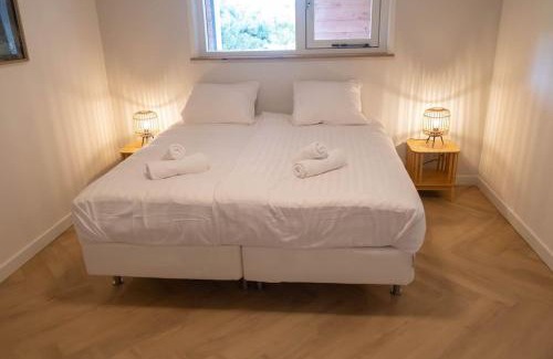 Egmond-Binnen Apartamento | Sint Adelbertus